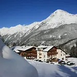 Affittacamere Waldesruh Sölden
