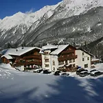 Waldesruh Affittacamere 3*