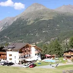 Waldesruh 3* Sölden