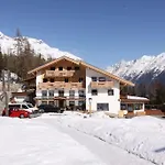 Waldesruh Sölden