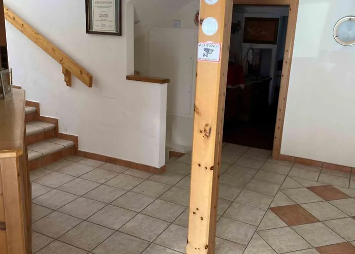 Konukevi Waldesruh 3*