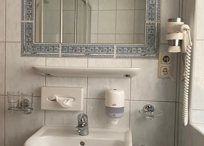 Waldesruh Konukevi Sölden