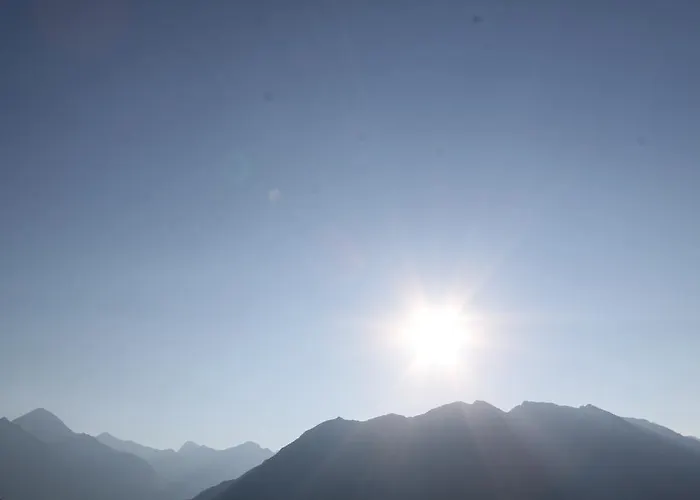 Konukevi Waldesruh Sölden