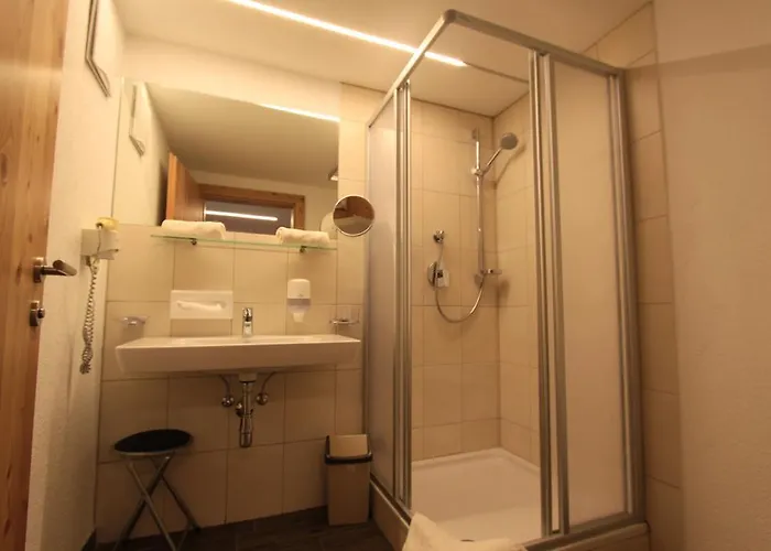 Konukevi Waldesruh Sölden