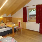 Waldesruh Casa de hóspedes Sölden