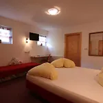 Casa de hóspedes Waldesruh 3*