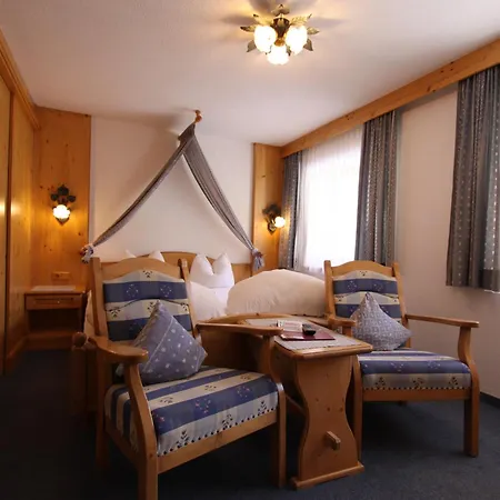 Affittacamere Waldesruh