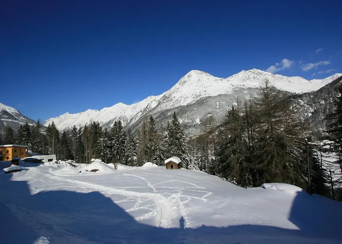 Waldesruh Affittacamere 3*