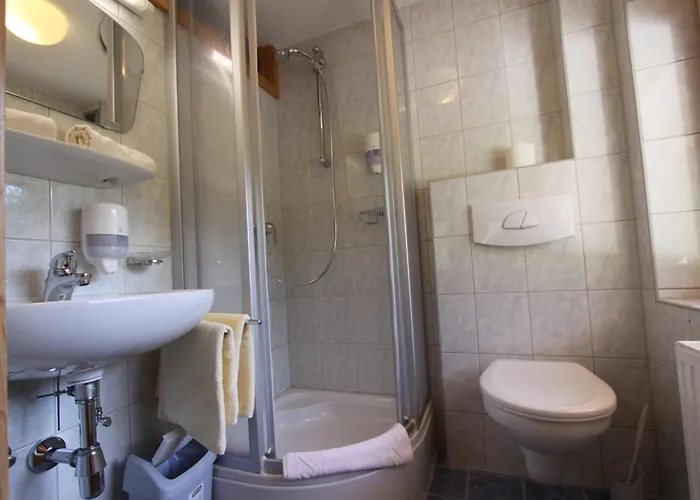 Waldesruh Affittacamere Sölden