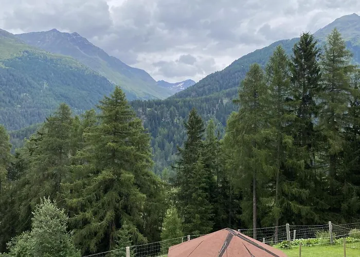 Waldesruh 3* Sölden