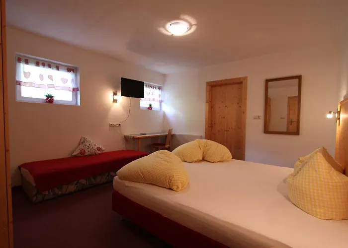 Affittacamere Waldesruh 3*