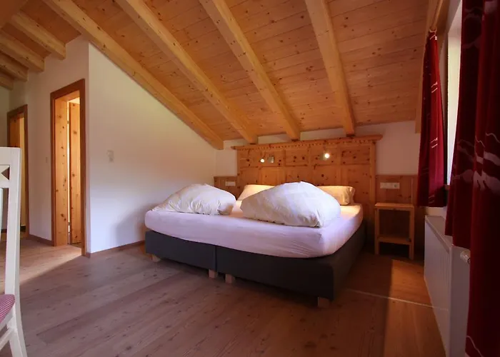 Waldesruh 3* Sölden